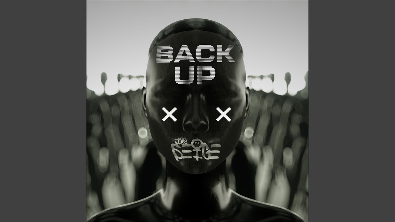 Back Up (Clean)