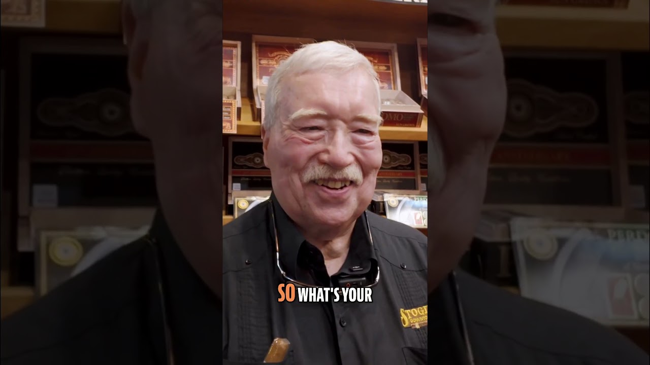 Find Your Perfect Smoke Like a Pro! 