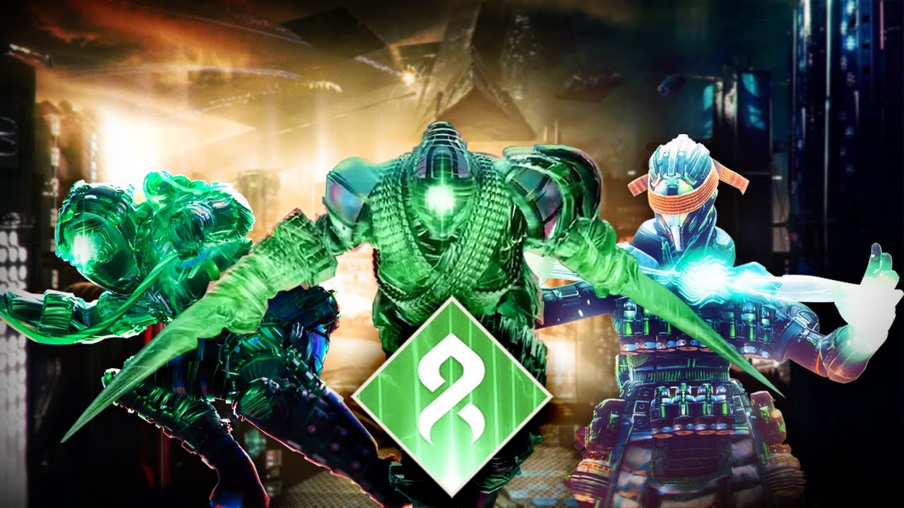 How to unlock Strand Subclass