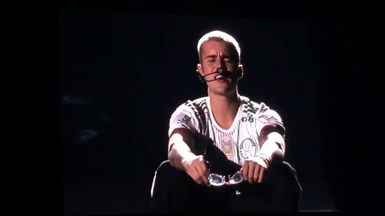 Justin Bieber - 