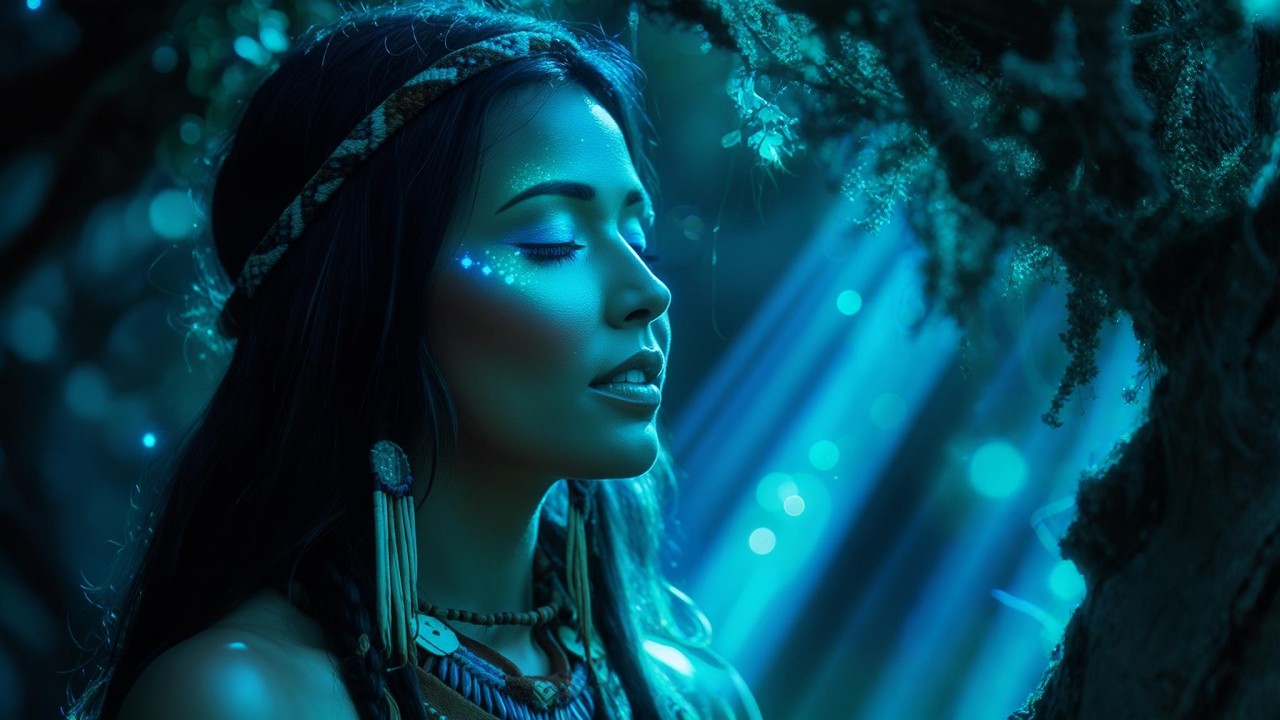 ЛУЧШЕЕ ИЗ: Gaia 🌿 – Самые красивые песни для Матери-Земли