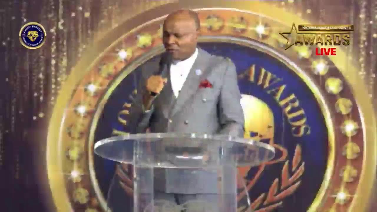 CE NIGERIA SOUTH EAST ZONE 3 Live Stream