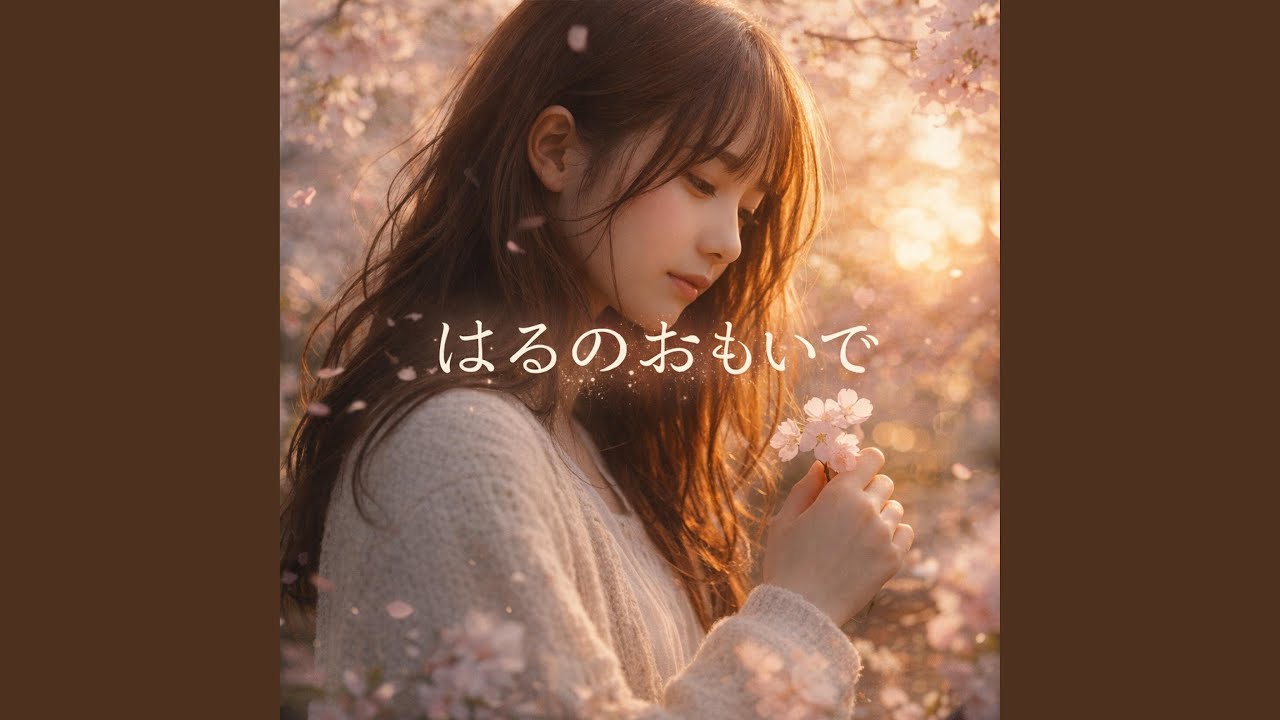 はるのおもいで