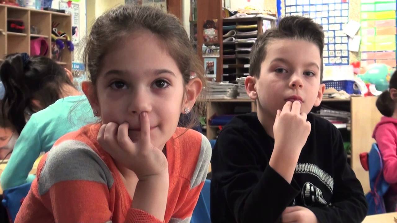 Cherry Lane Students Music Video