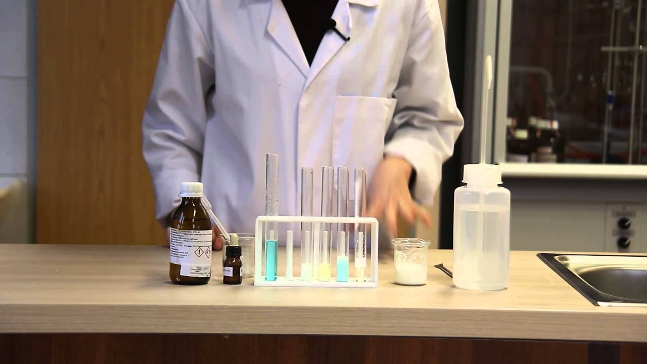 BIOLOGIA  Fehérjék reverzibilis és irreverzibilis kicsapása