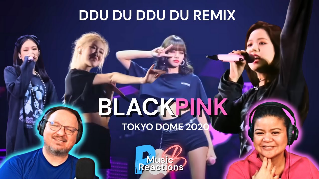 BLACKPINK 