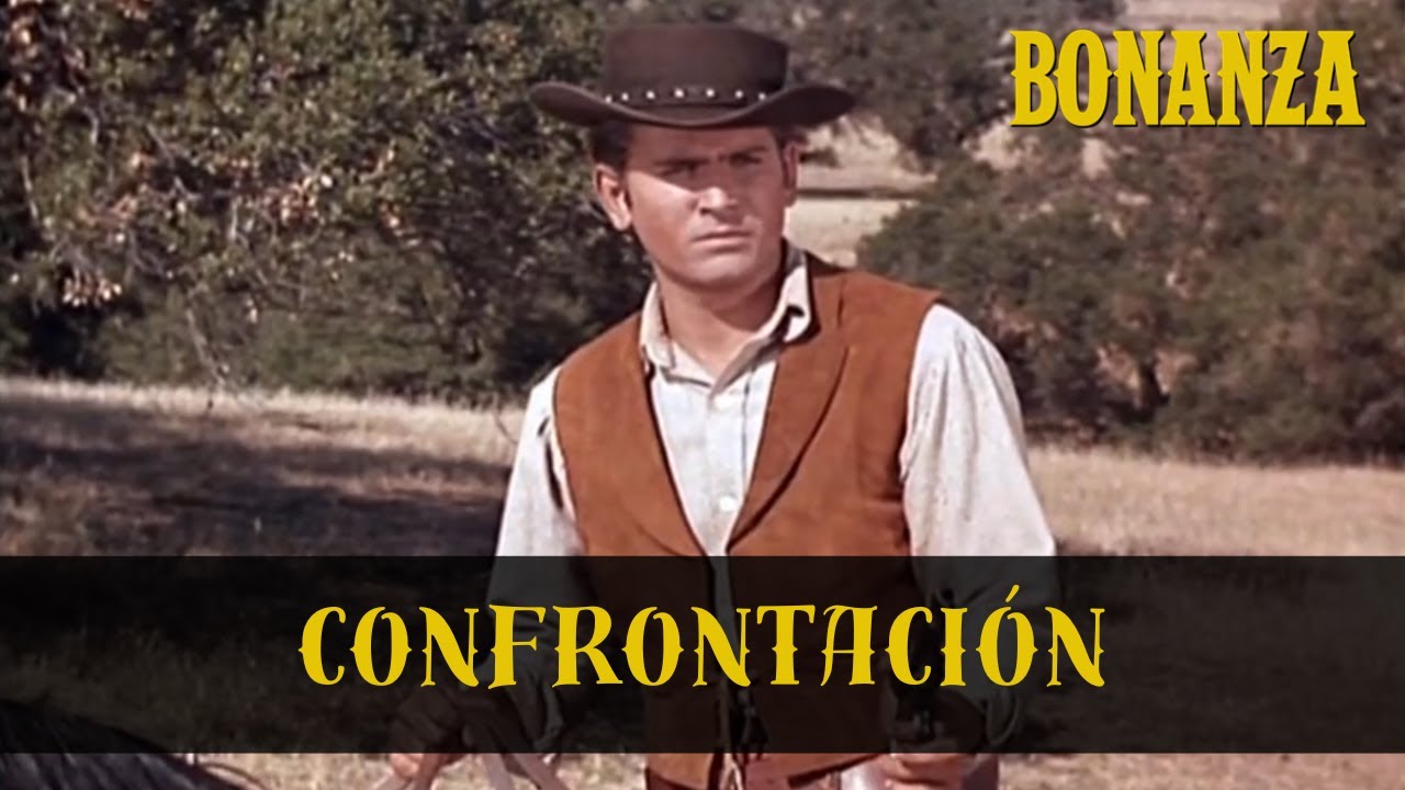 Bonanza | Temporada 2 Episodio 1 | Confrontación