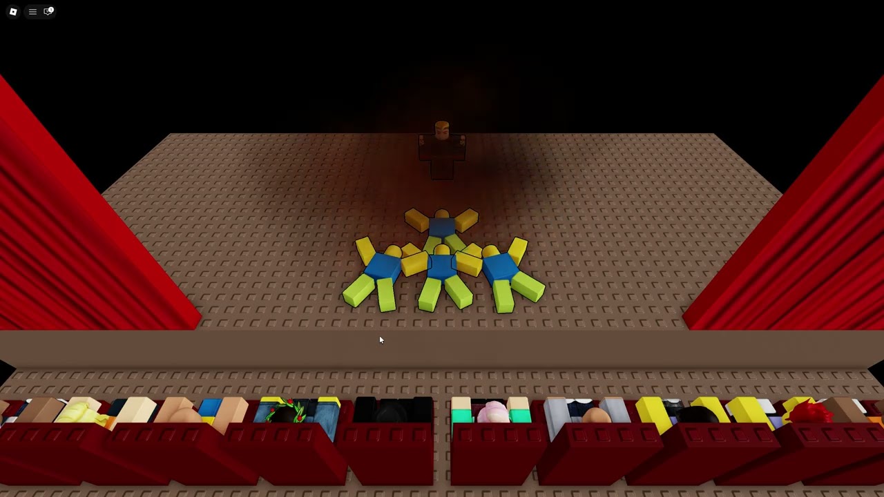 Wie man Bloxlander besiegt/ Roblox TQFTLBC / How to defeat Bloxlander/ Roblox TQFTLBC