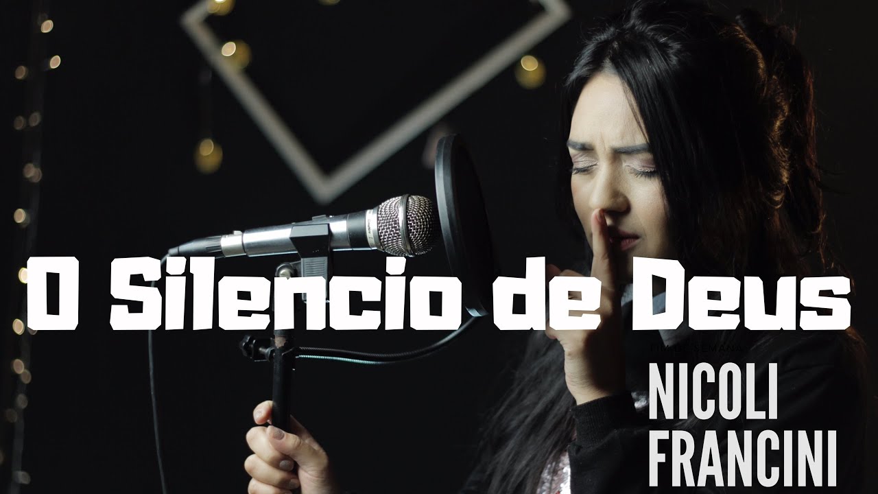 O Silencio de Deus - Nicoli Francini