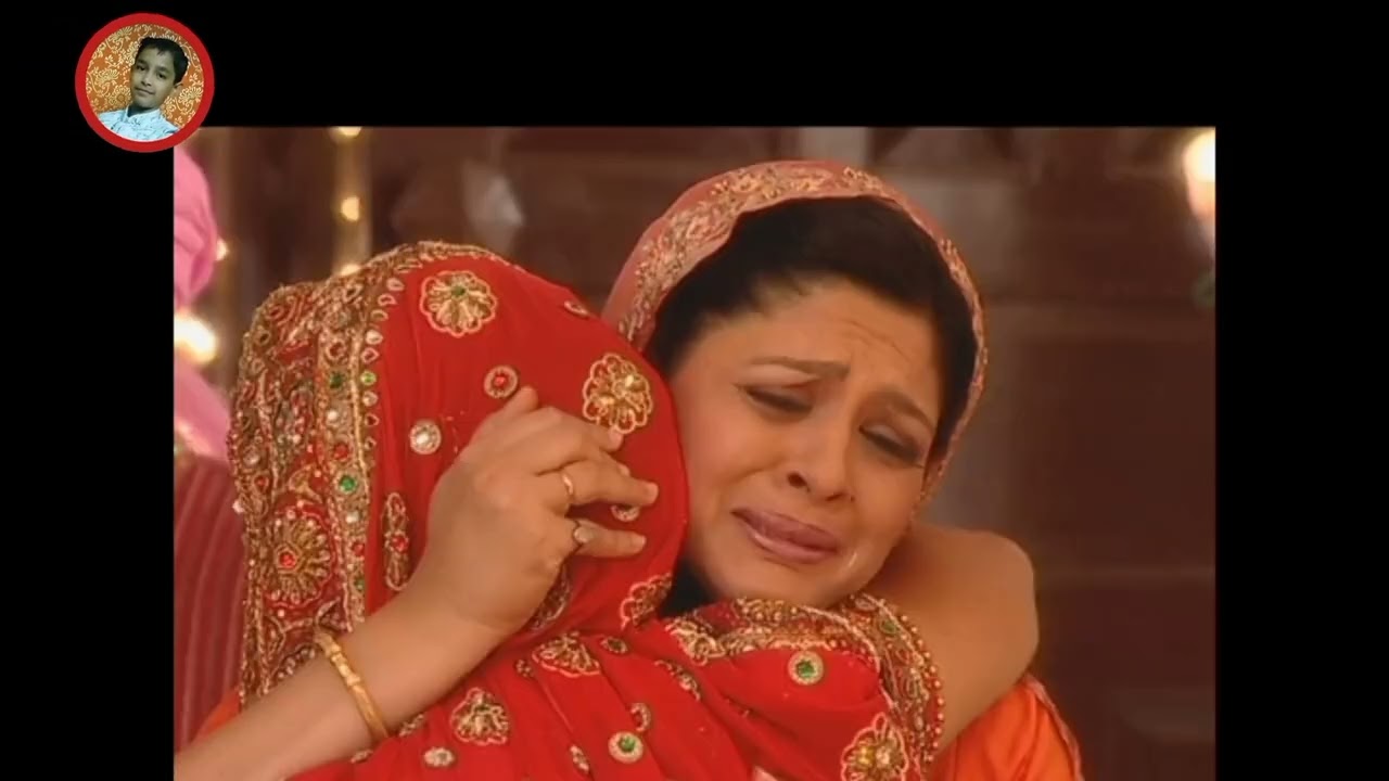 Yeh Rishta Kya Kehlata Hai Episode 28 varsha ki vidai scene ashara kyun pareshan #yrkkh 