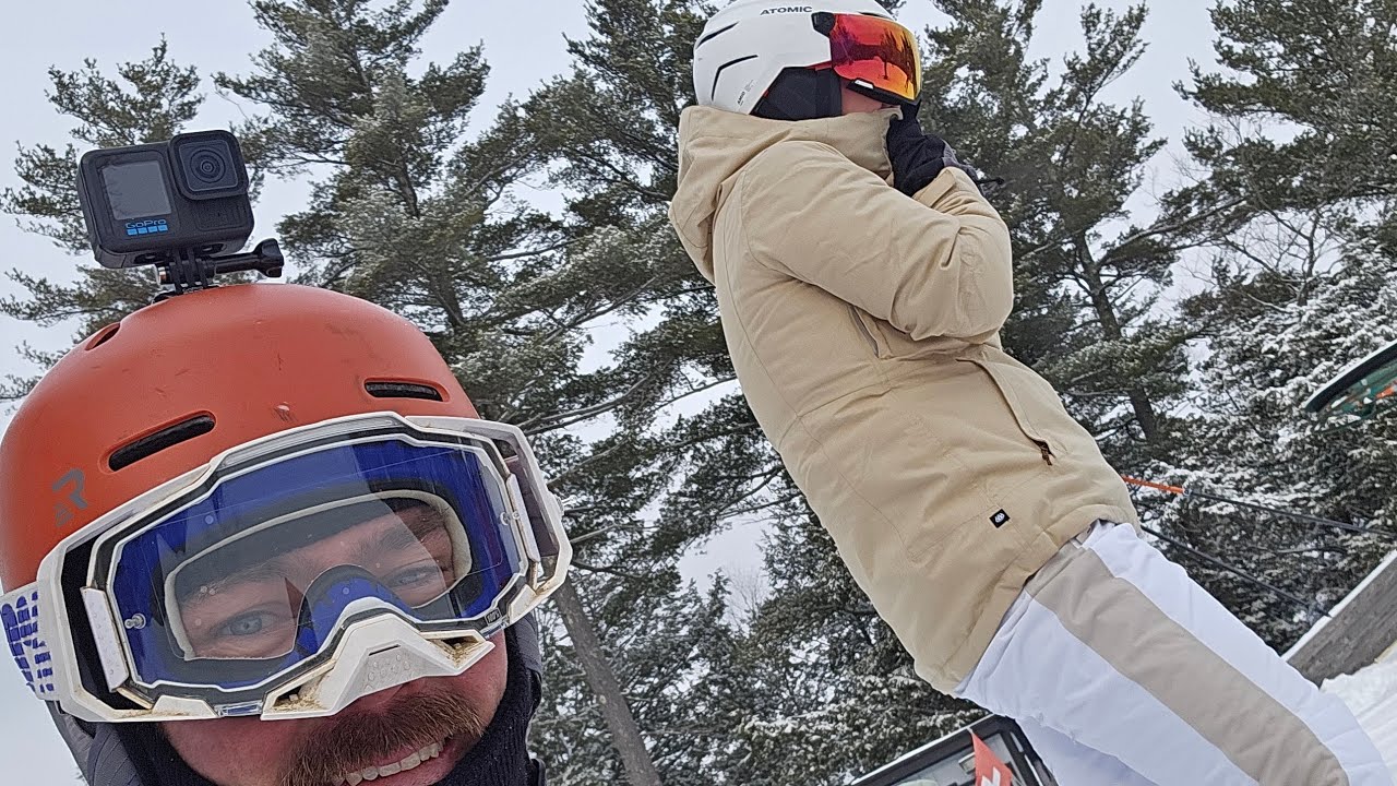 Snowboarding Feb, 2026