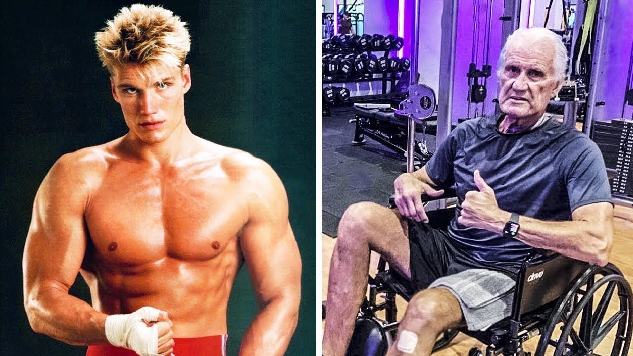 É Assim Que Esses Atores De Artes Marciais Se Parecem Depois De Mais De 40 Anos
