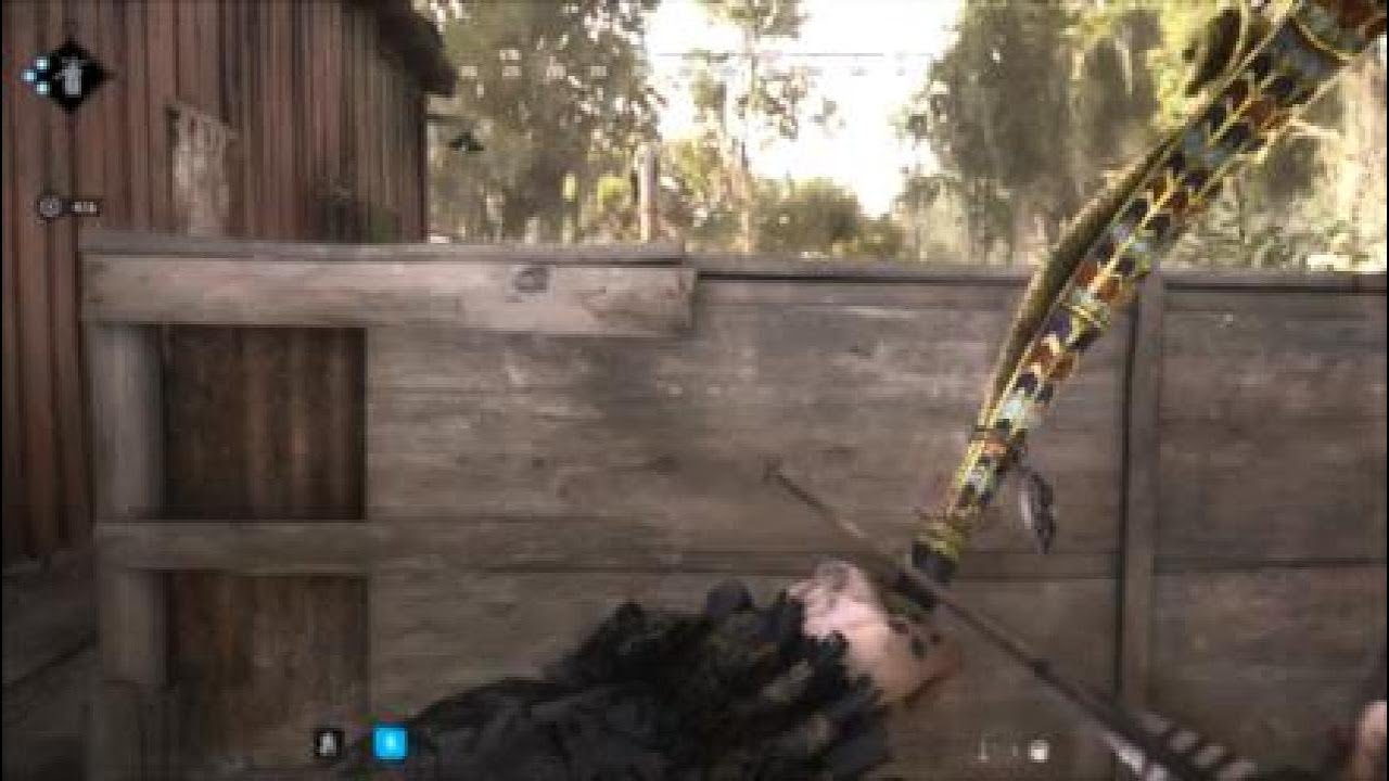 - Hunt: Showdown 1896 solo - Annoying solo vol 3