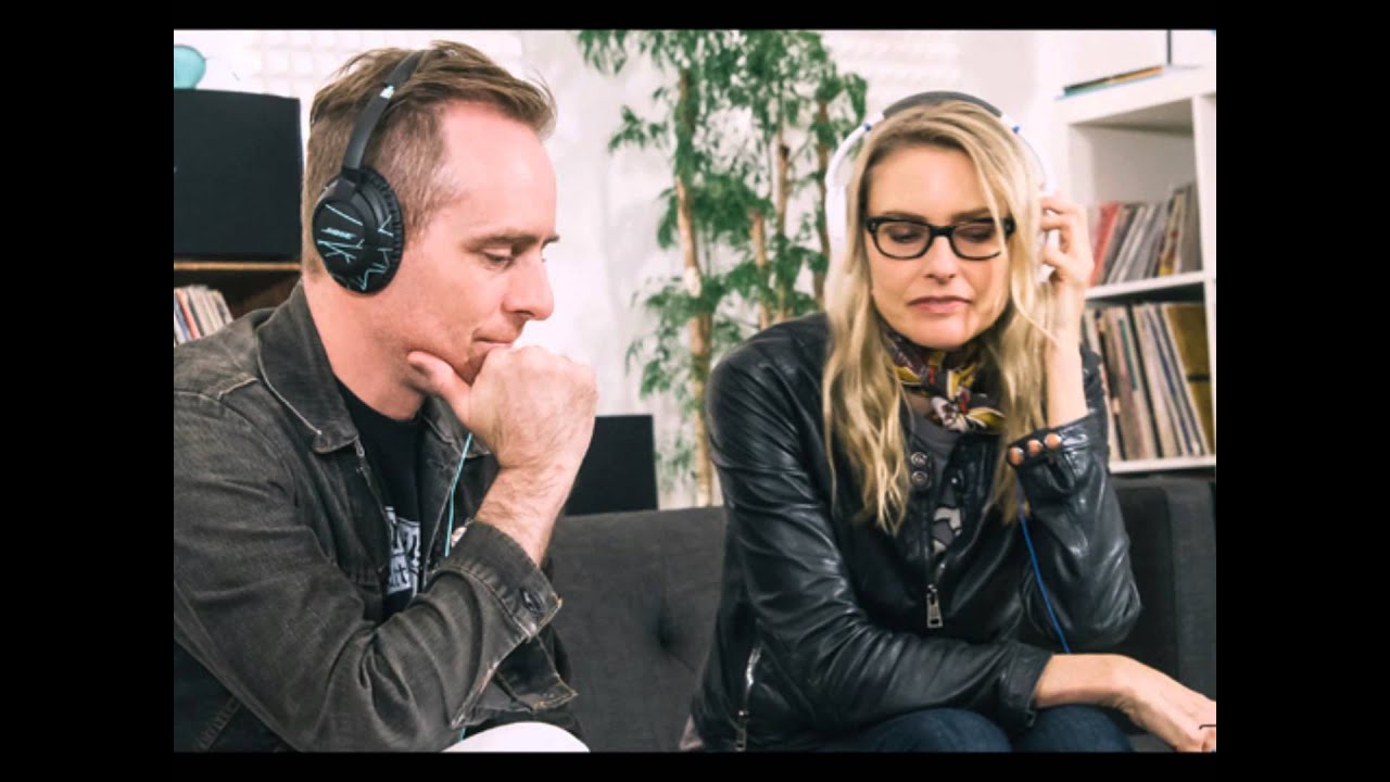 Milwaukee   Acoustic Bonus Track - The Both  Aimee Mann and Ted Leo