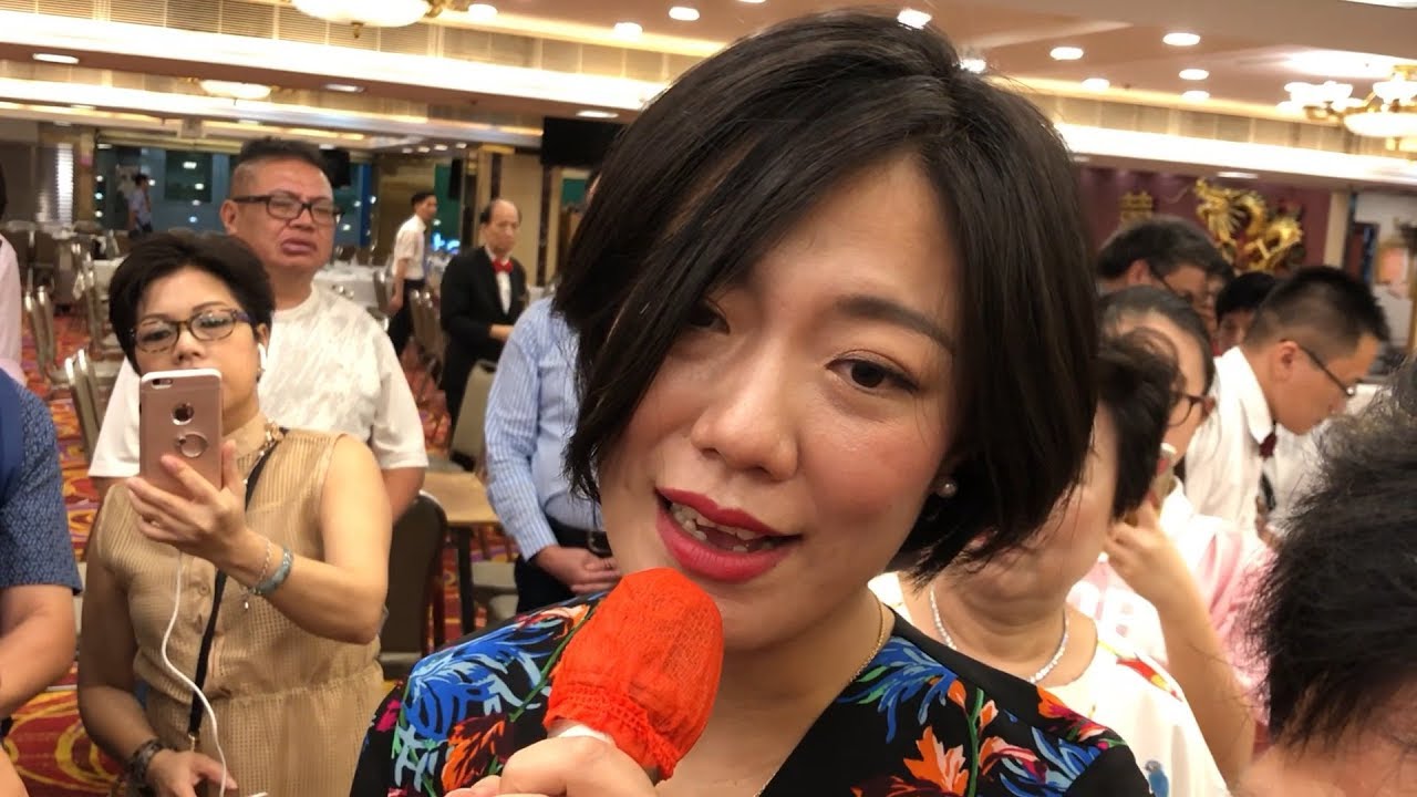 旺角羅文歌舞團 (2018-07-31 