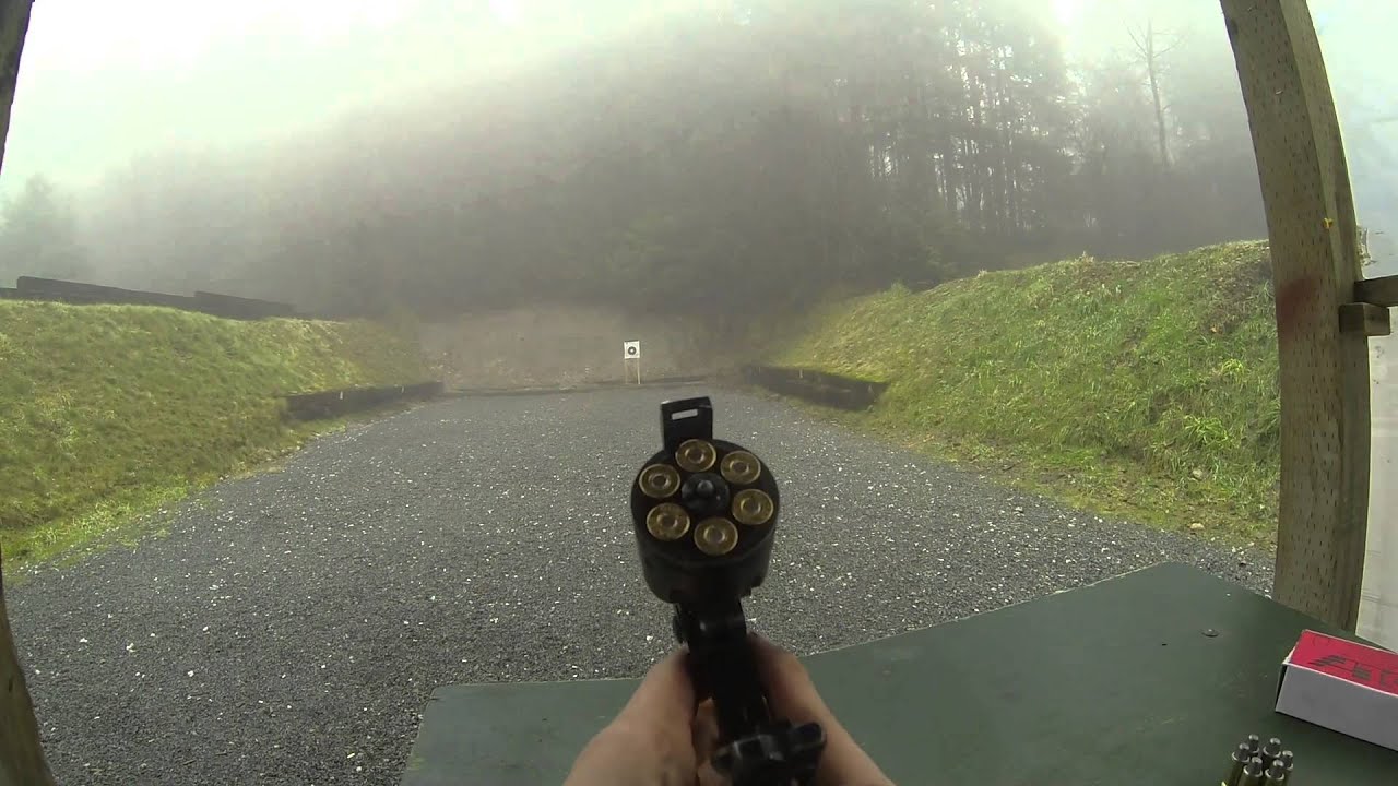 Webley MK1**