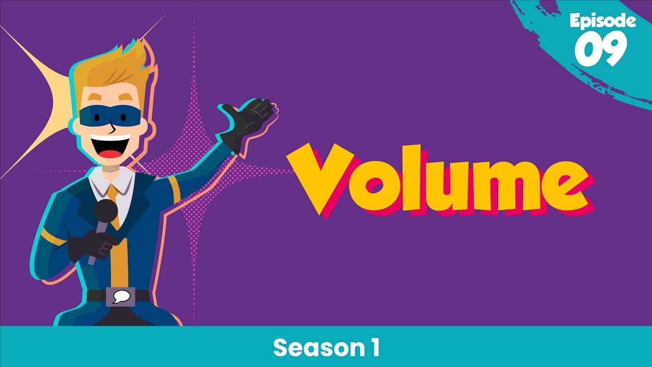 How To Deliver A Speech: Volume (Ep 09)
