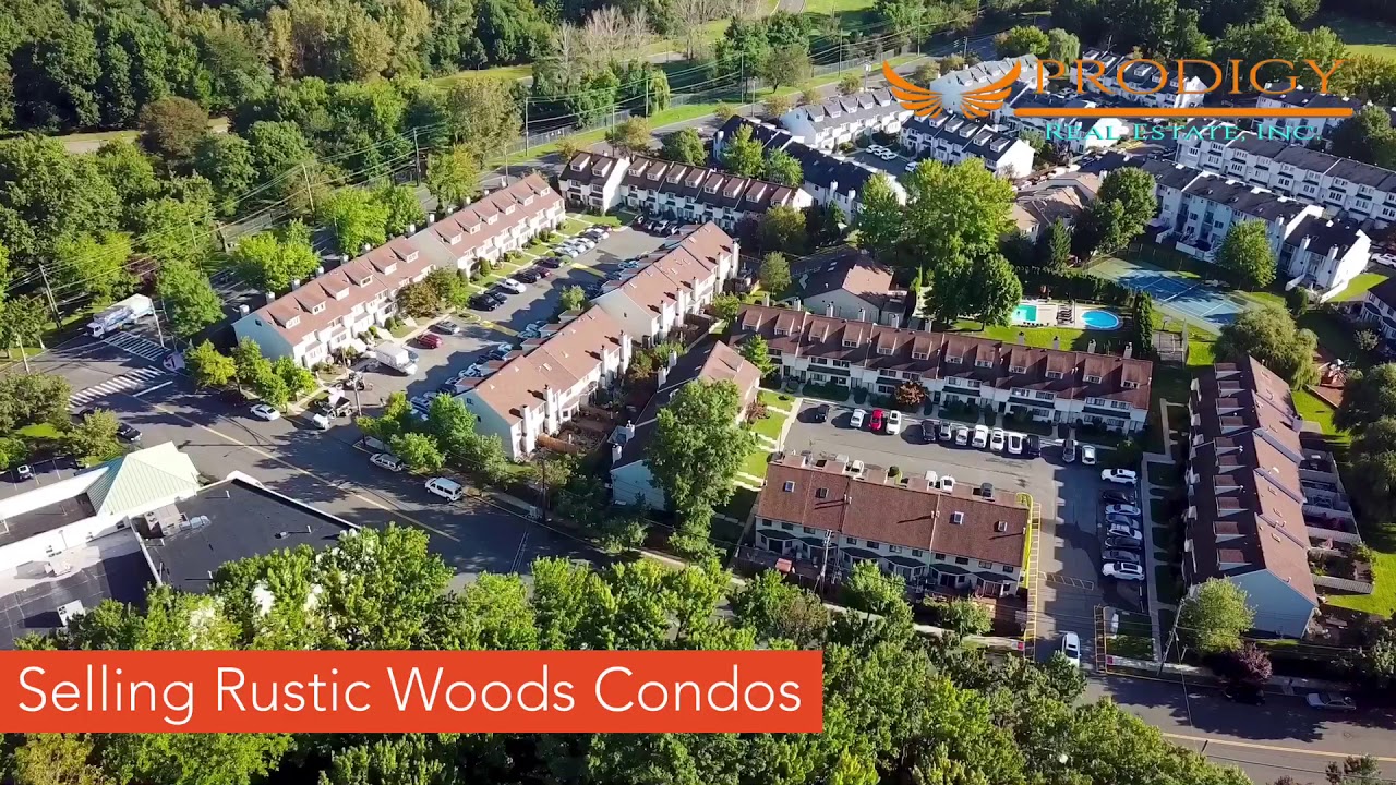 Rustic Woods Condos, Staten Island Selling with Prodigy RE