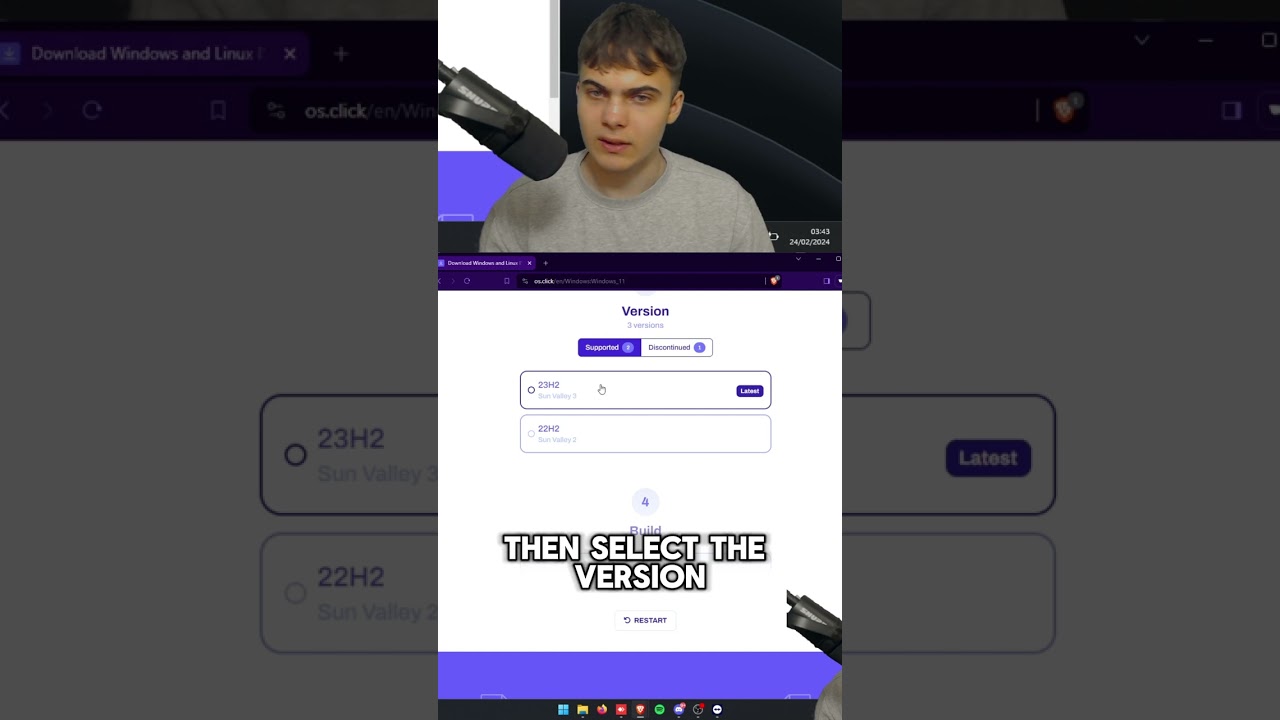 ГДЕ ВЗЯТЬ WINDOWS ISO