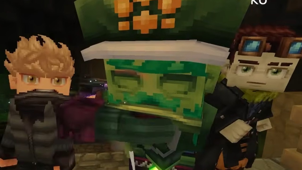 my hytale server is getting invaded