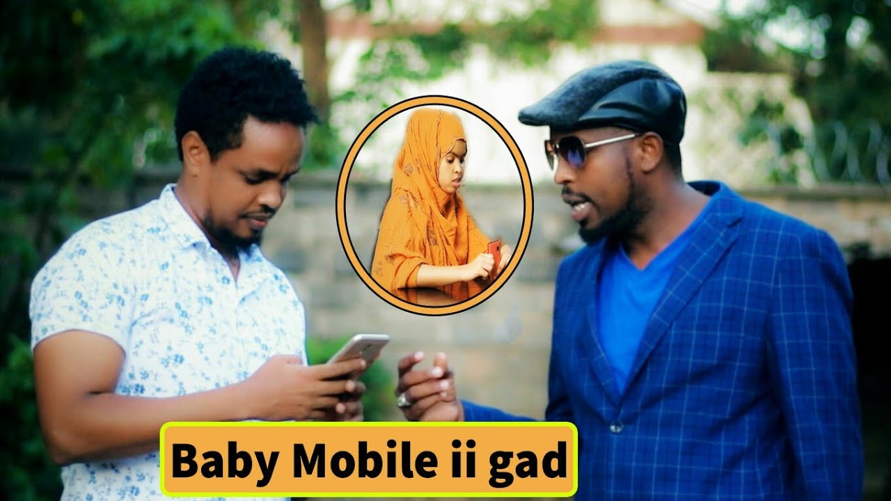 MOBILE Igad By Ismadhanto Ent