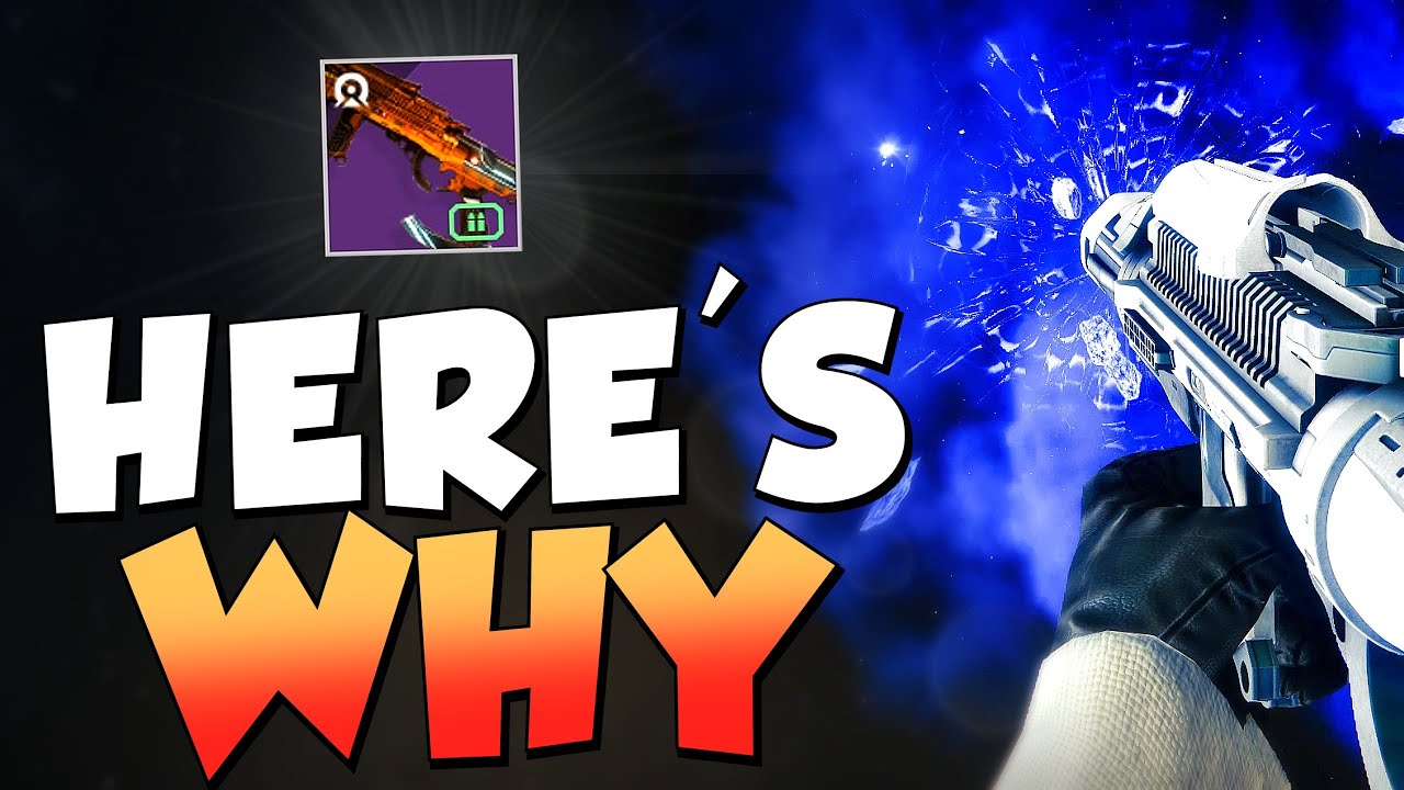Lost Signal is THE Weirdest Weapon (I Kinda Love It)