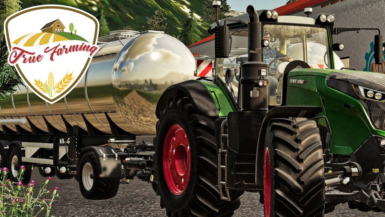 LS19 True Farming #797 - VERSCHWUNDEN! Hat Bella Schluss gemacht - Farming Simulator 19