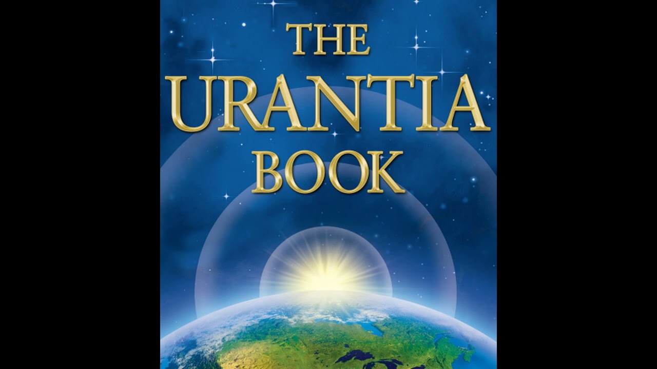 Księga Urantii Przekaz 139 AUDIOBOOK Lektor PL