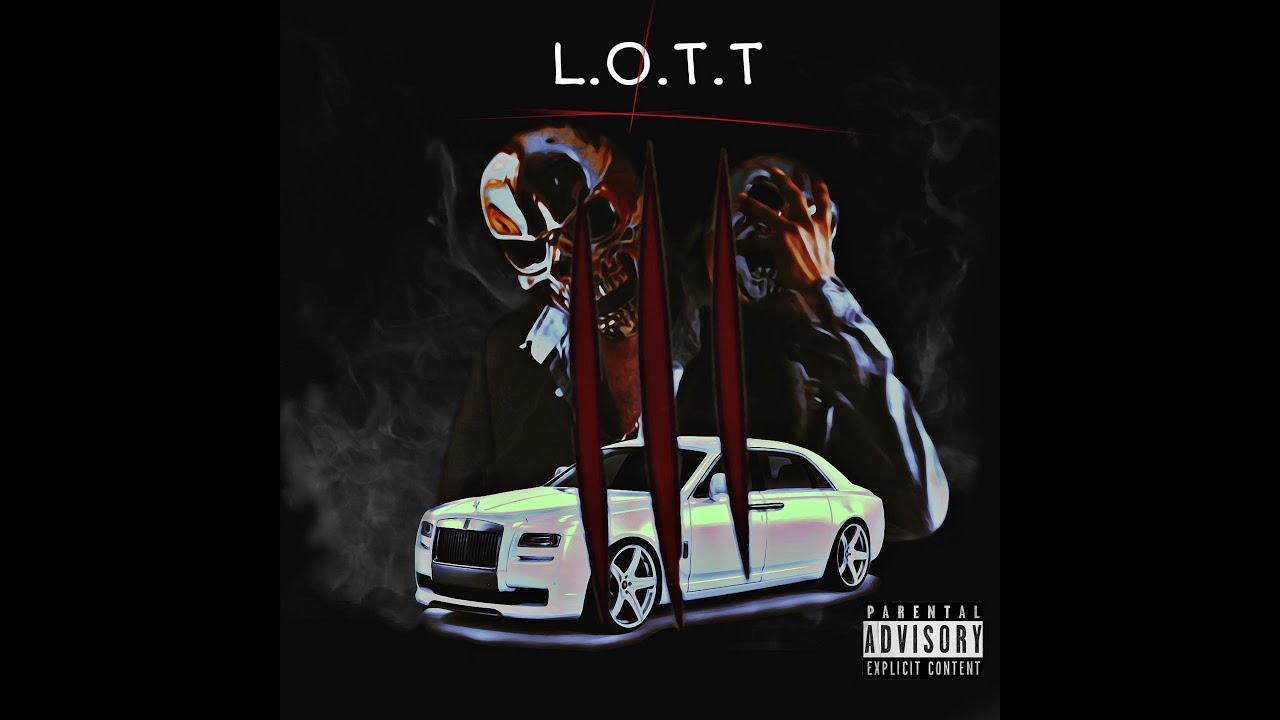 Lij abe - L.O.T.T 3 | drill music