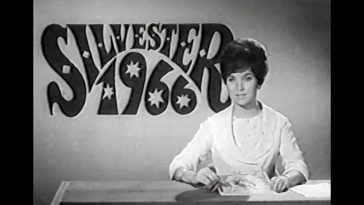 Sylvester 1966