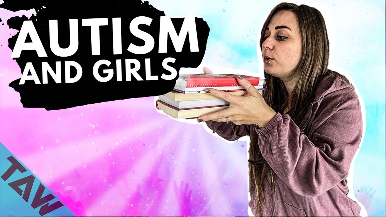 This Is Why Girls With Autism Are ALWAYS Forgotten