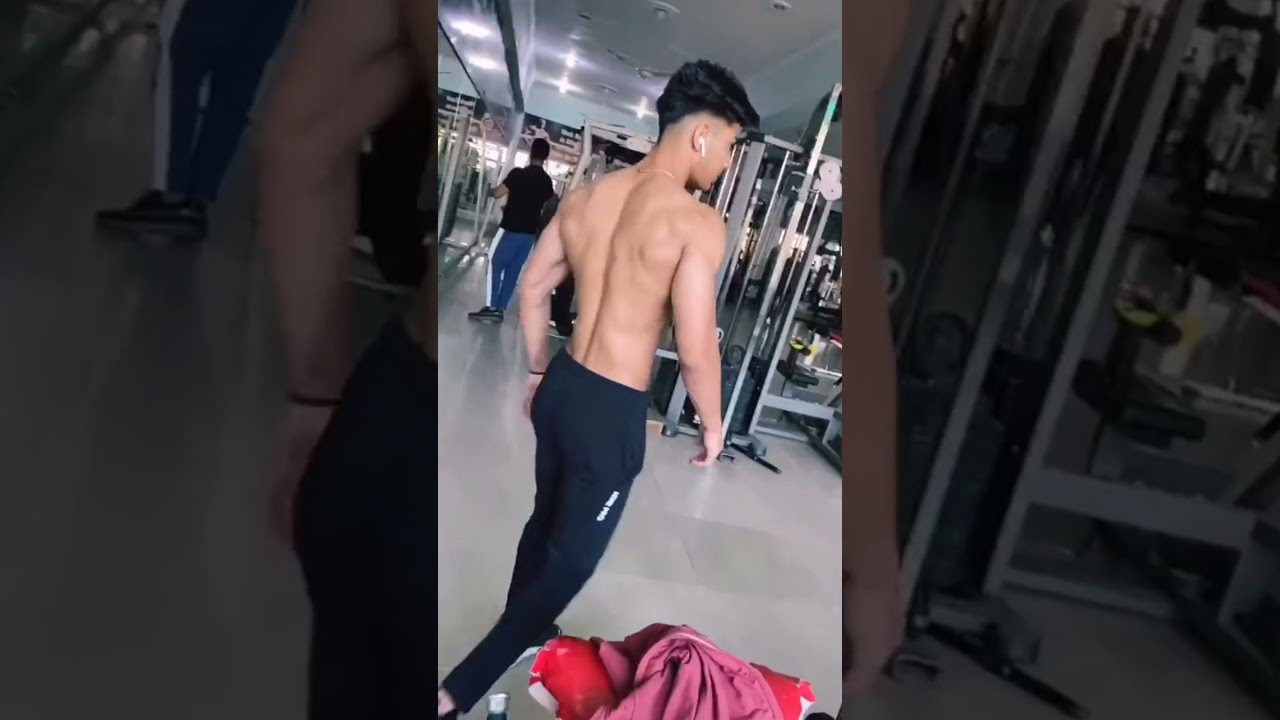 Sehaj Zaildar Transformation 🔥🔥🔥 Workout 🔥🔥 Fitness #shorts