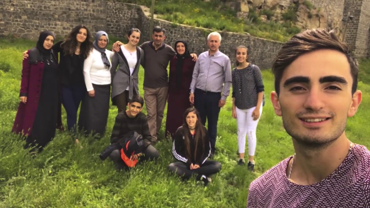 Tahtakıran Köyünde Güzel Anılar