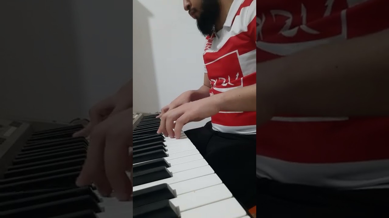 PHENOMENO - Club africain