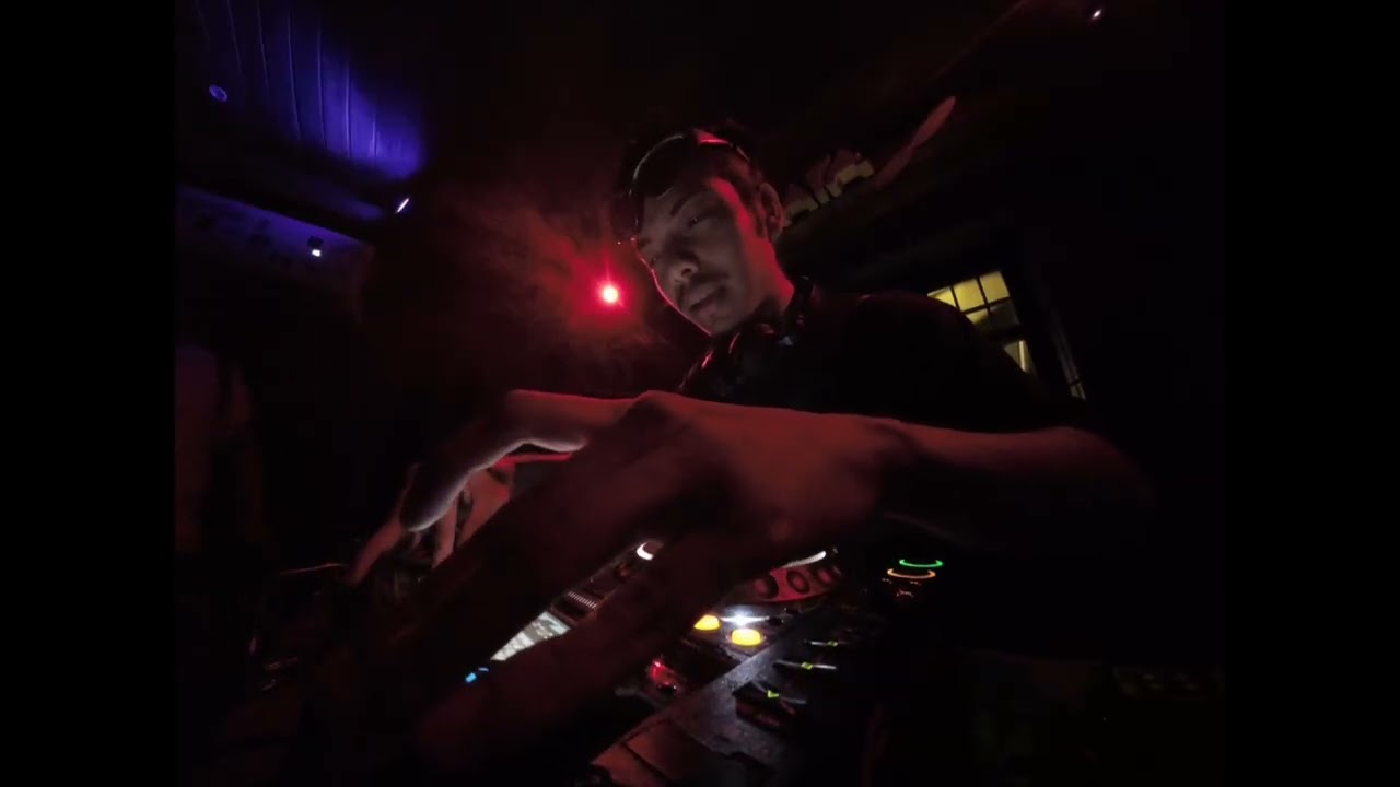 Set Live Cabanus PVT