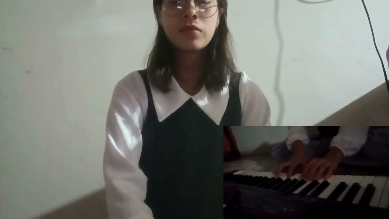 Una mattina. 14/02/26. Piano.