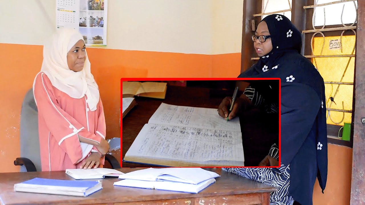 RC. HAMIDA AFANYA ZIARA YA KUSHTUKIZA, AGUNDUA MADUDU