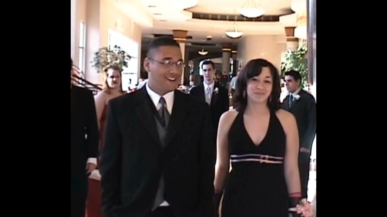 Lyman High School 2004 Prom