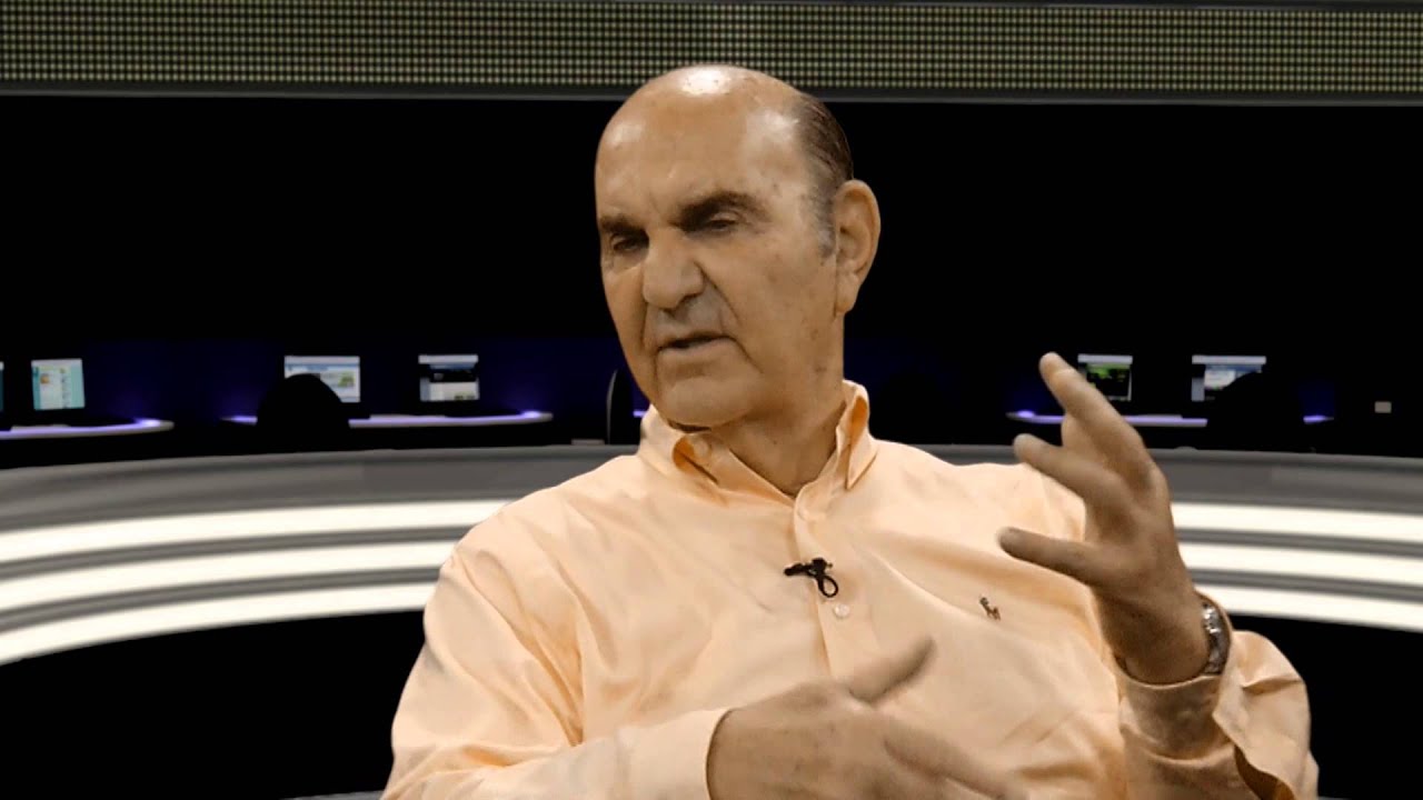 Skip Bertman on Sports 225, 5 23 13, Segment 5