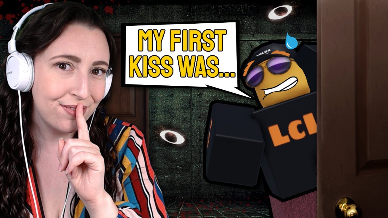 *EXPOSING* LcLc in Doors TRUTH or DARE!!