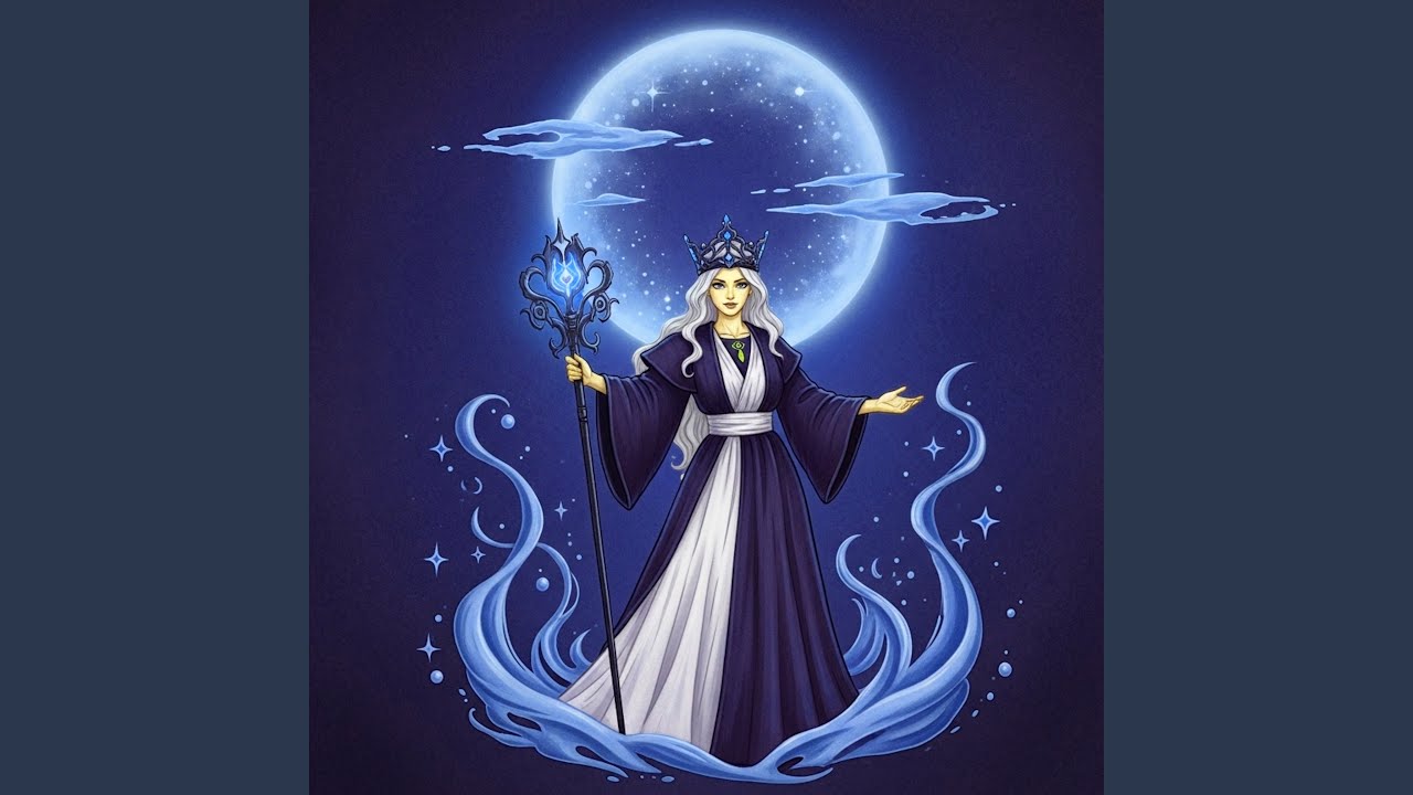Friday Magic