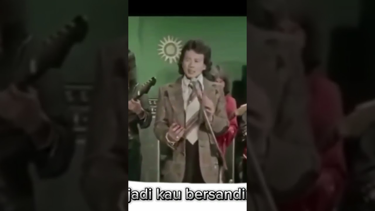Derita--rhoma irama(Ost film gitar tua)