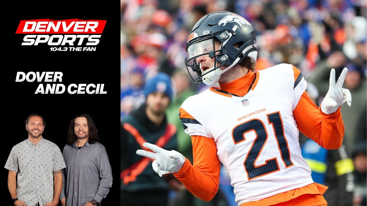 Should the Broncos Trade Ben Powers or Riley Moss? What’s the REAL Return Denver Should Demand?