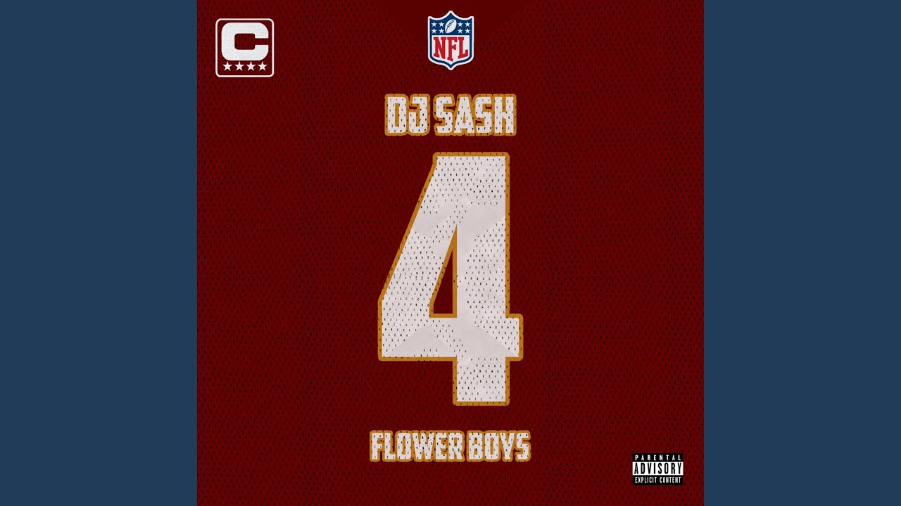 No. 4 (feat. Flower boyz)
