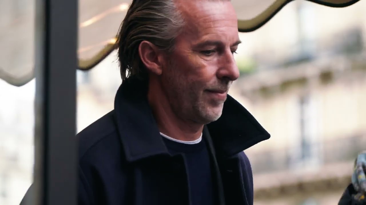 OFFICINE GÉNÉRALE | THE STORY