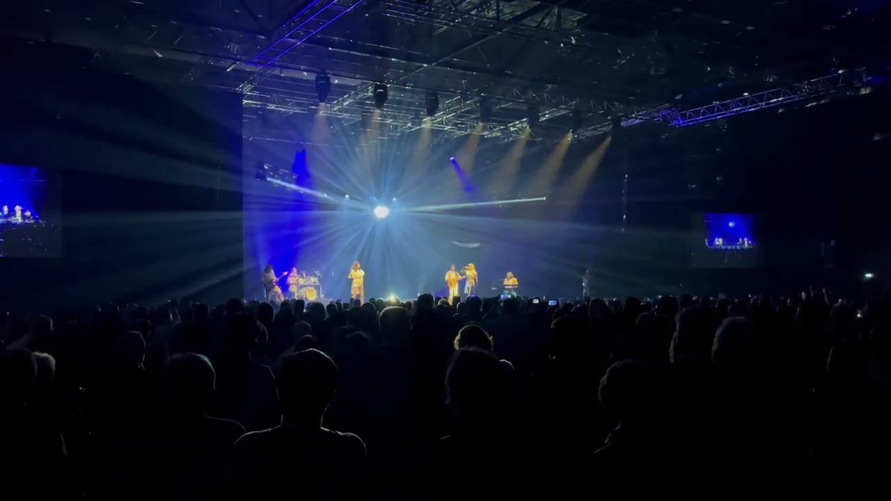 ABBA FOR EVER Agence NGI Spectacles