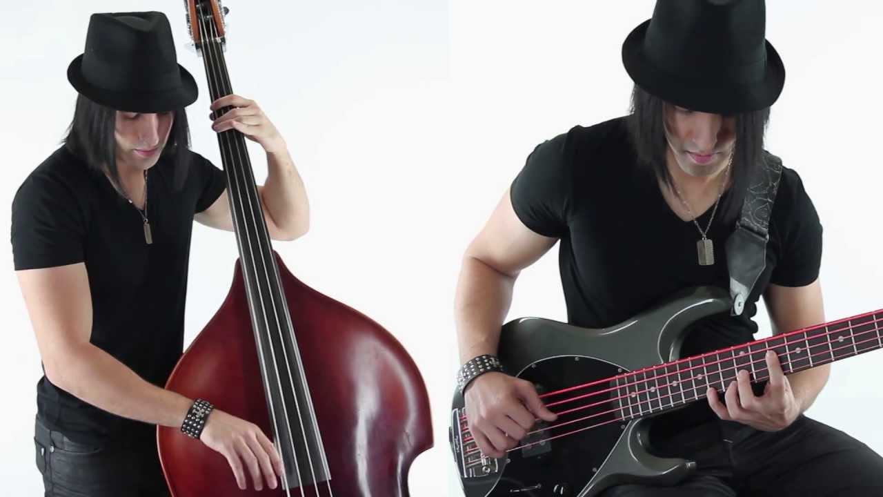 Sting - Fields of Gold (The Bass Wizard)