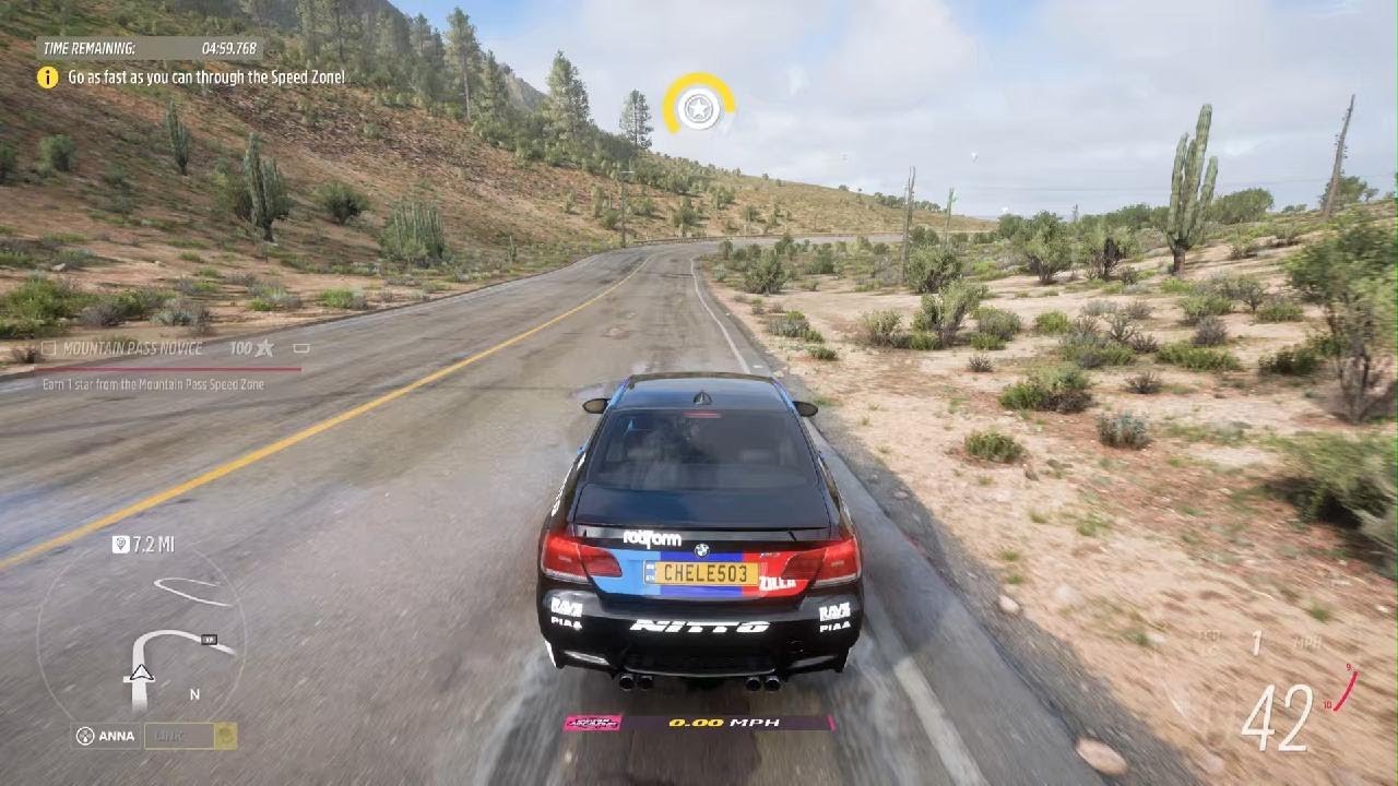 ⚡Forza Horizon 5⚡ Around the Map 🔥🎮