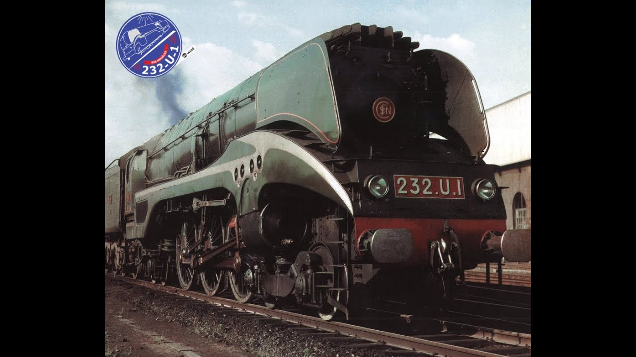 Collecte ULULE: faisons revivre La Divine (232-U-1) ! 🚂