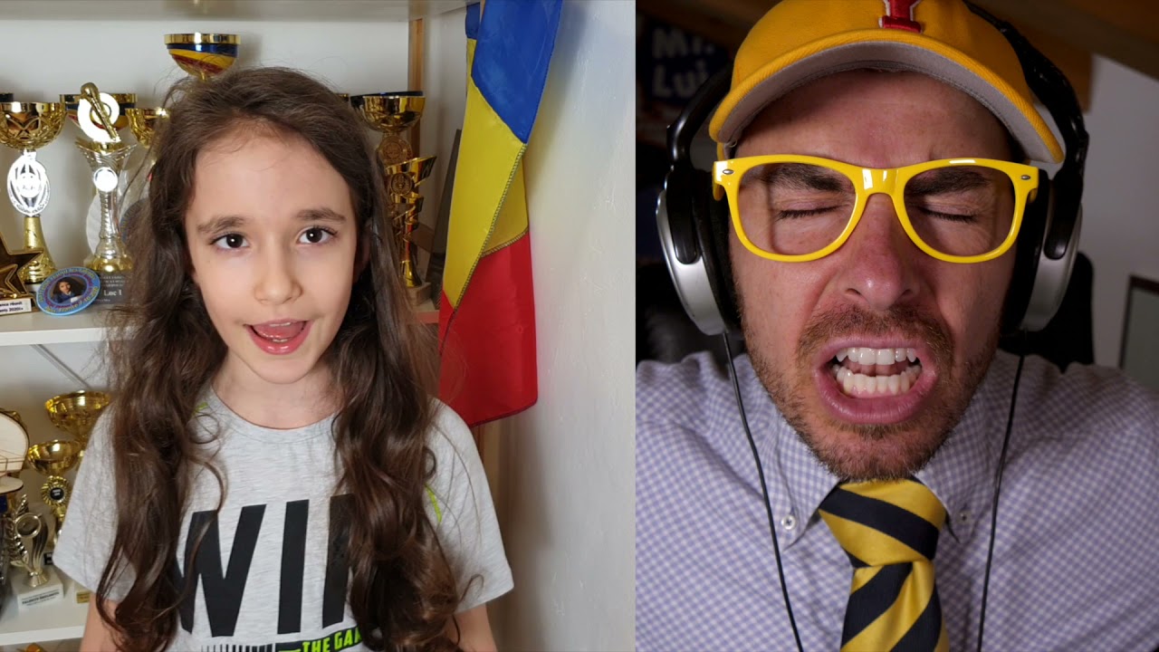 Zecchino d'Oro – il Casting con mr. Lui (Puntata 5)
